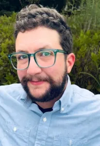 Visiting writer to present fiction at gallery at SUNY